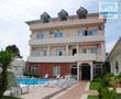 Hotel Beach Club, Kobuleti, hotels in Kobuleti